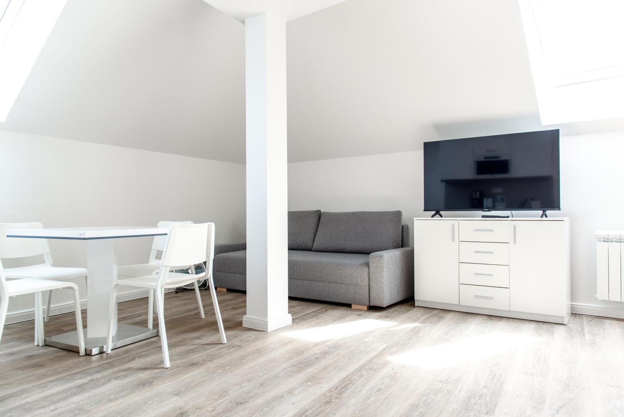 Emerald Apartments Boutique Residence Prága Kültér fotó