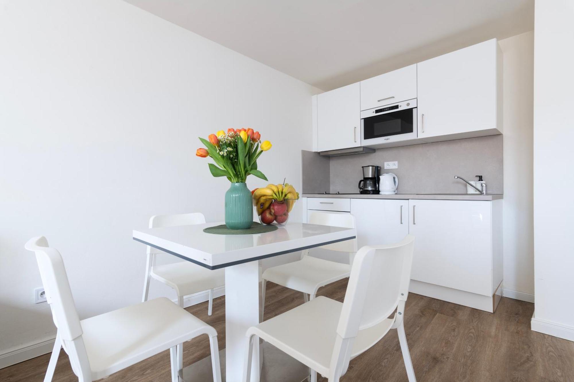 Emerald Apartments Boutique Residence Prága Kültér fotó