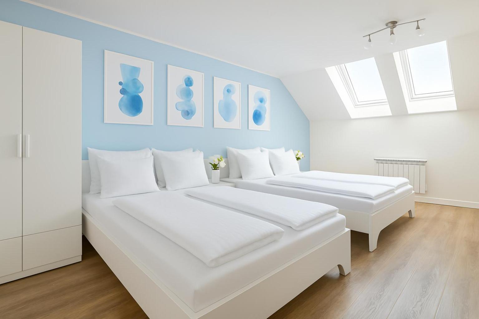Emerald Apartments Boutique Residence Prága Kültér fotó